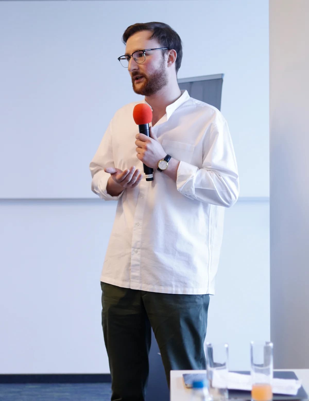 Павел Гусинский