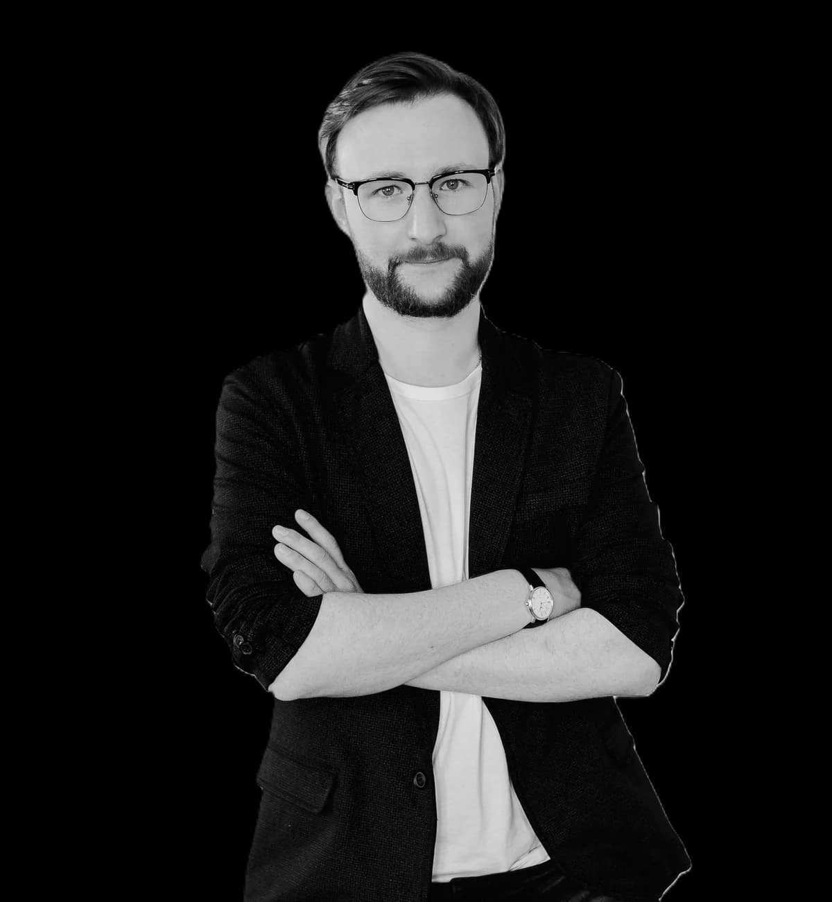 Павел Гусинский